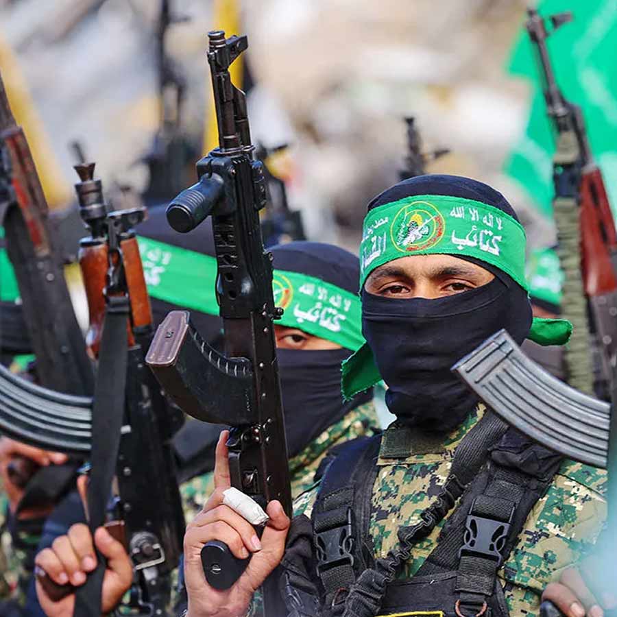 Israel high profile leaders including PM Benjamin Netanyahu will visit India within next 4 months amid Hamas getting shelter in Pakistan 