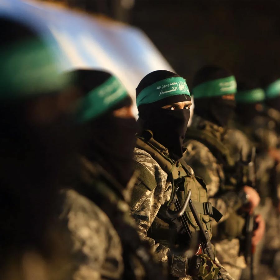 Israel high profile leaders including PM Benjamin Netanyahu will visit India within next 4 months amid Hamas getting shelter in Pakistan 