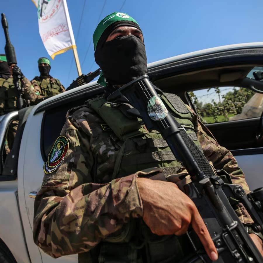 Israel high profile leaders including PM Benjamin Netanyahu will visit India within next 4 months amid Hamas getting shelter in Pakistan 