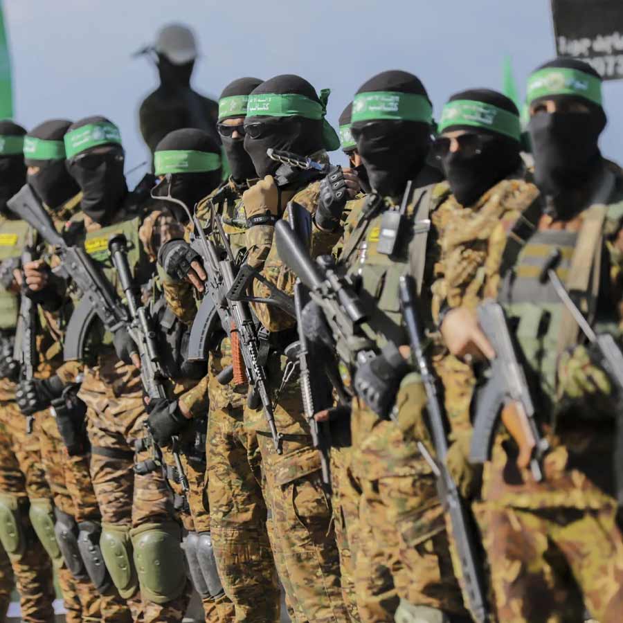 Israel high profile leaders including PM Benjamin Netanyahu will visit India within next 4 months amid Hamas getting shelter in Pakistan 