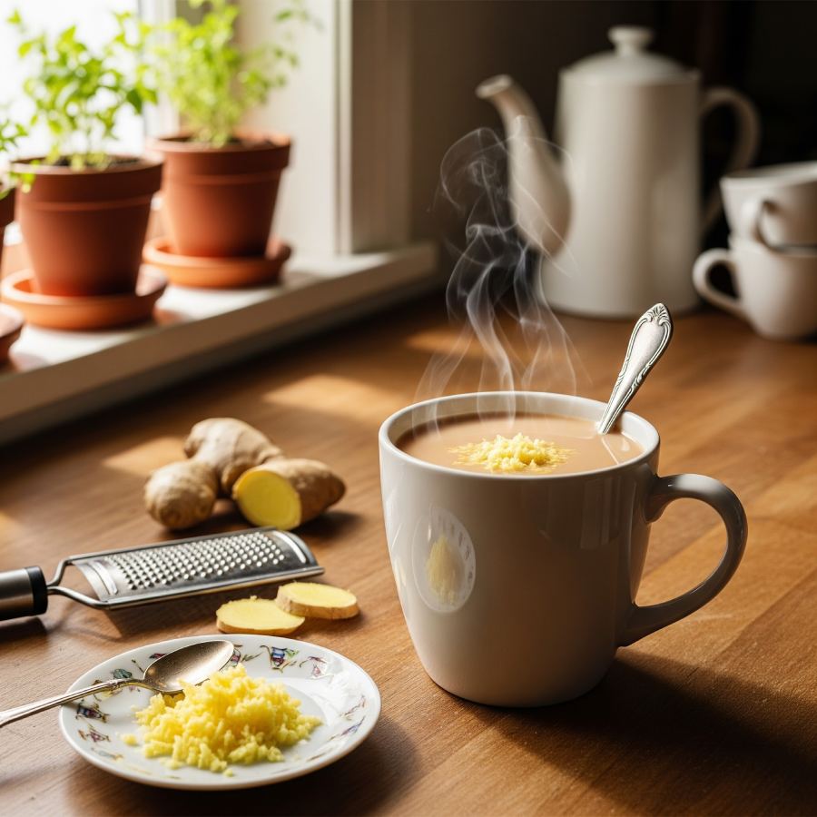 দুধ চা খাওয়ার অভ্যাস পেপটিক আলসারের ঝুঁকি অনেকটাই বাড়িয়ে দেয়।