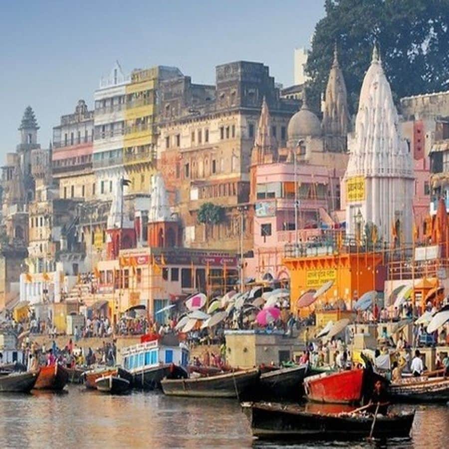 Ahead of dev deepawali 2025 check out these ghats of varanasi dgtl