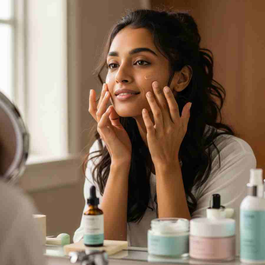 How to take care of Your skin dgtl