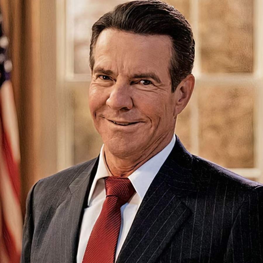 Why US President Donald Trump again blast in Canada over Ronald Reagan Advertisement 