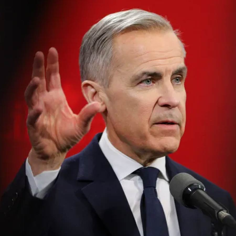 Why US President Donald Trump again blast in Canada over Ronald Reagan Advertisement 