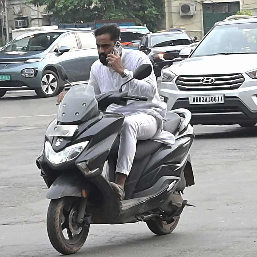 Death rate in bike accidents is on the rise, alarming statistics revealed in a Transport Department report dgtl