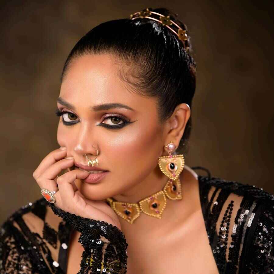 Will Mumtaz Sorcar Act In Hollywood Film Very Soon dgtl