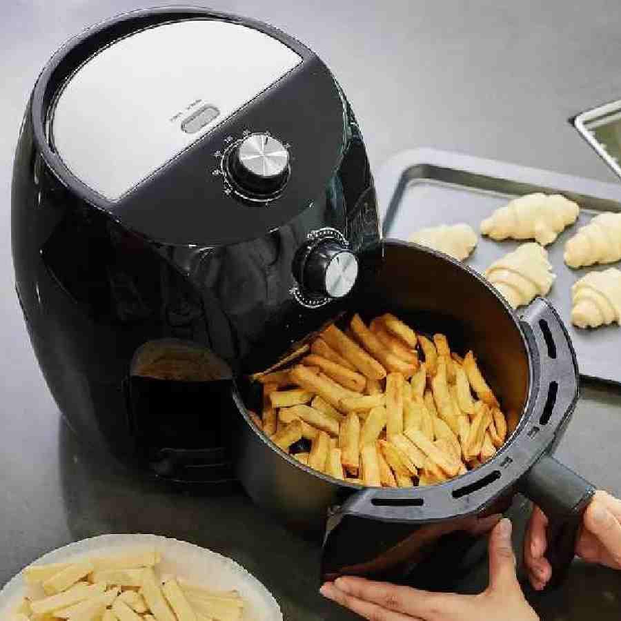 Representative Picture