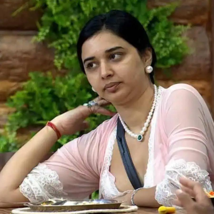 A man filed an FIR against Bigg Boss fame Tanya Mittal in Gwalior dgtl