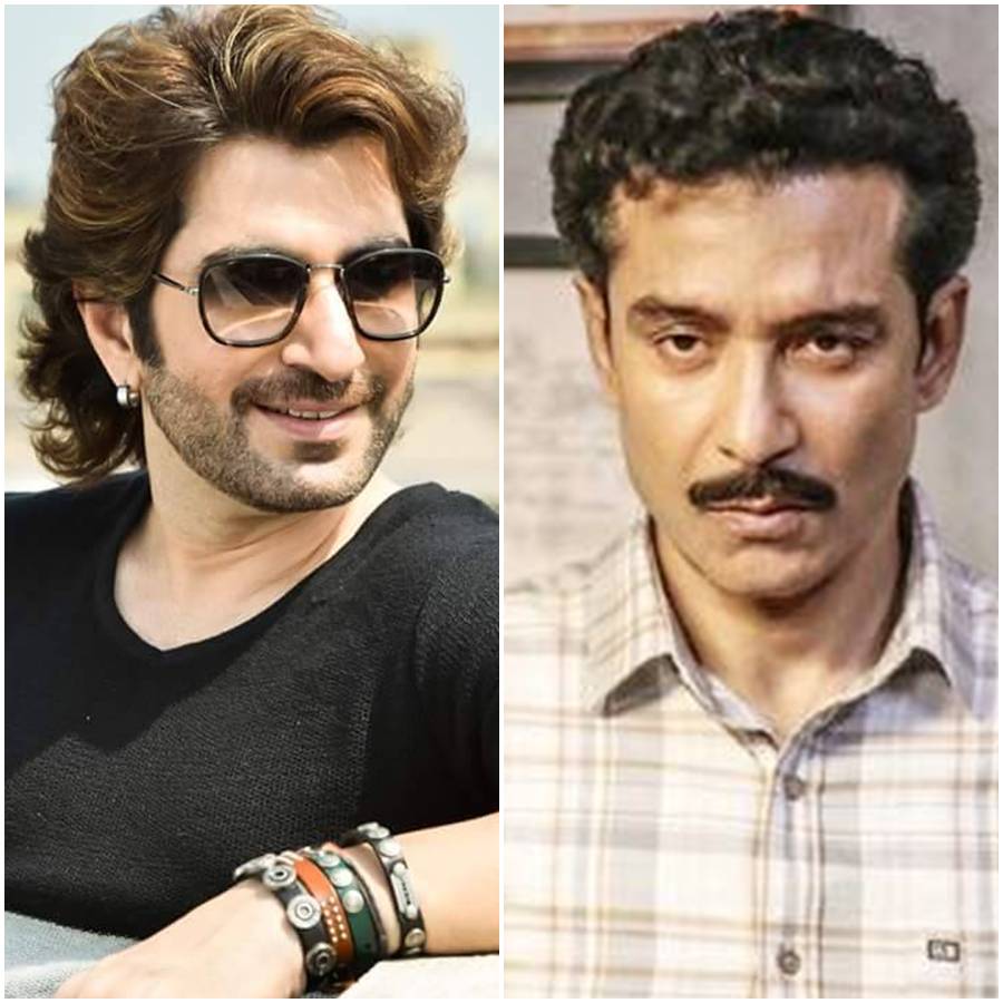 Tota Roy Choudhury Explanes That Why Jeet Does Not Do Paralal Cinema dgtl