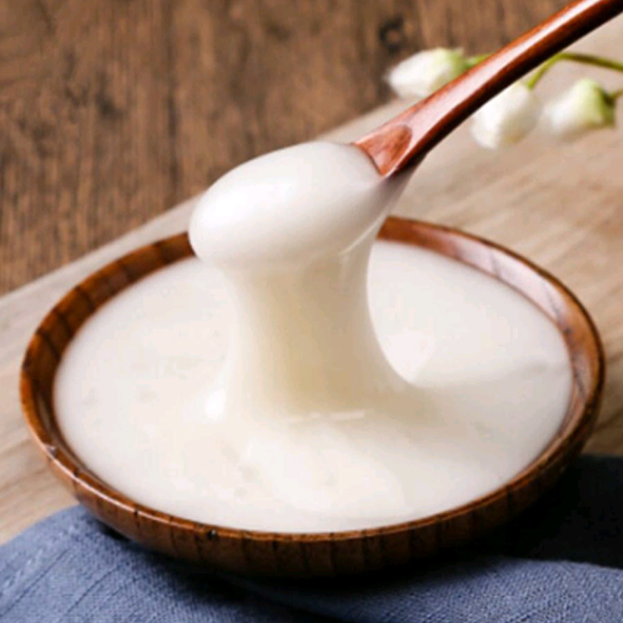 সাদা মধু খেয়ে দেখবেন কি?