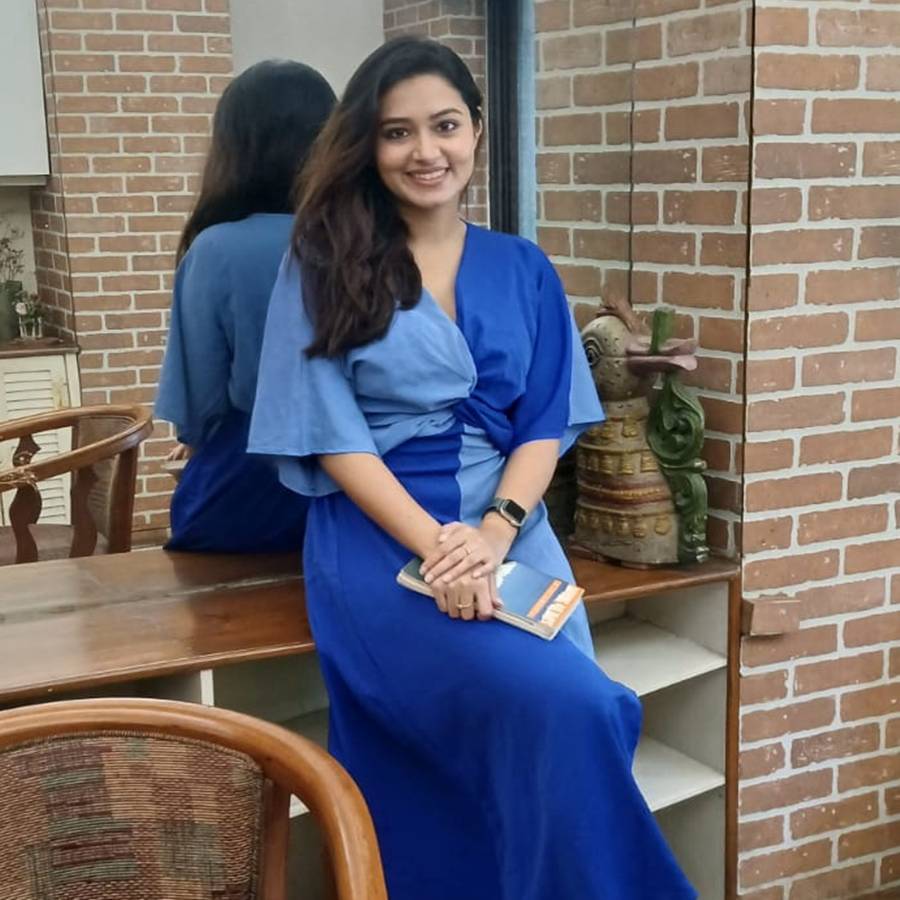 Exclusive Interview Of Bangladeshi Actress Tasnia Farin dgtl