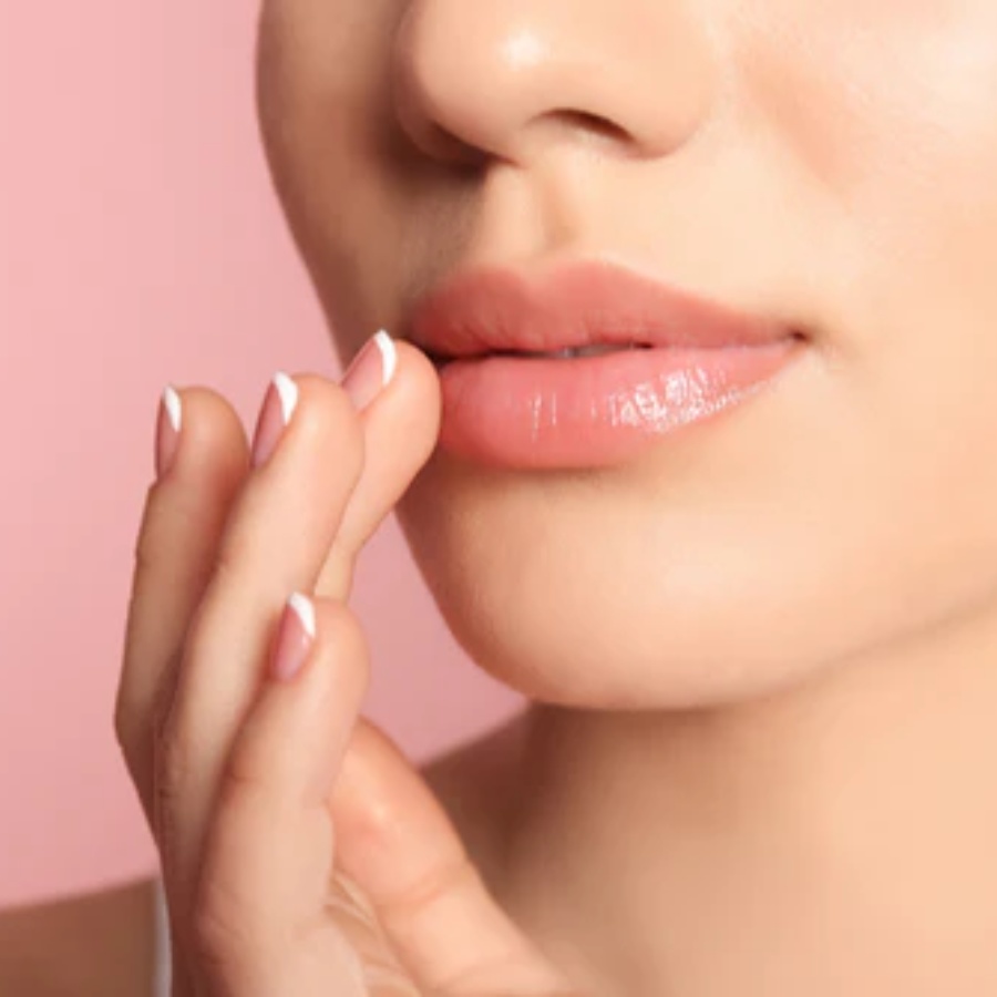 How to keep your lips soft in the morning with night-time skincare routine dgtl