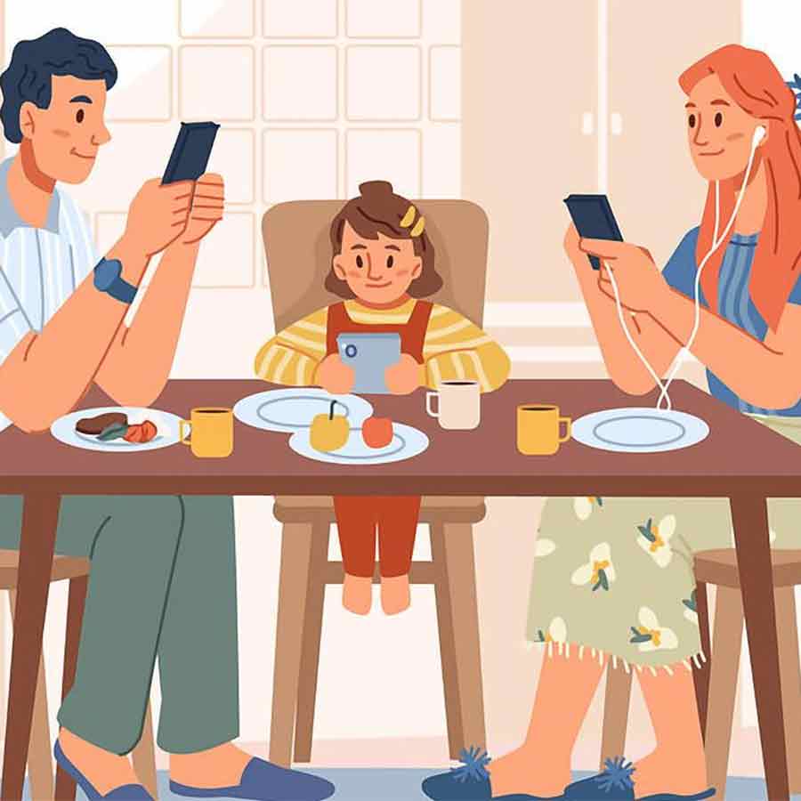 Employees of any organization have the right to lead a healthy and respectful professional and family life