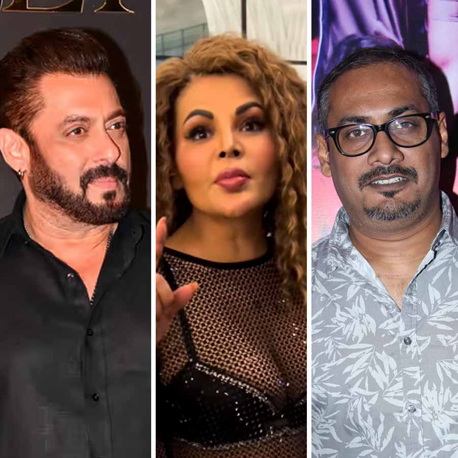Rakhi Sawant defends Salman Khan warns Dabangg Director Abhinav Kashyap dgtl