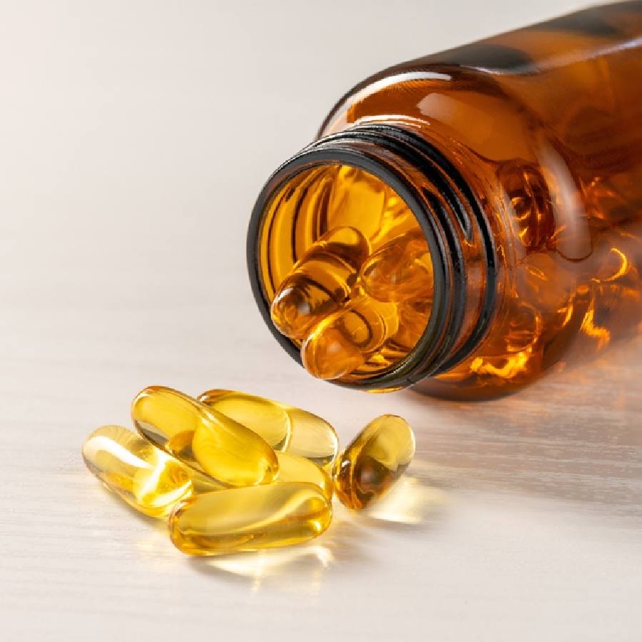 চিকিৎসকের পরমর্শ ছাড়াই ভিটামিন ডি-এর সাপ্লিমেন্ট খাচ্ছেন?