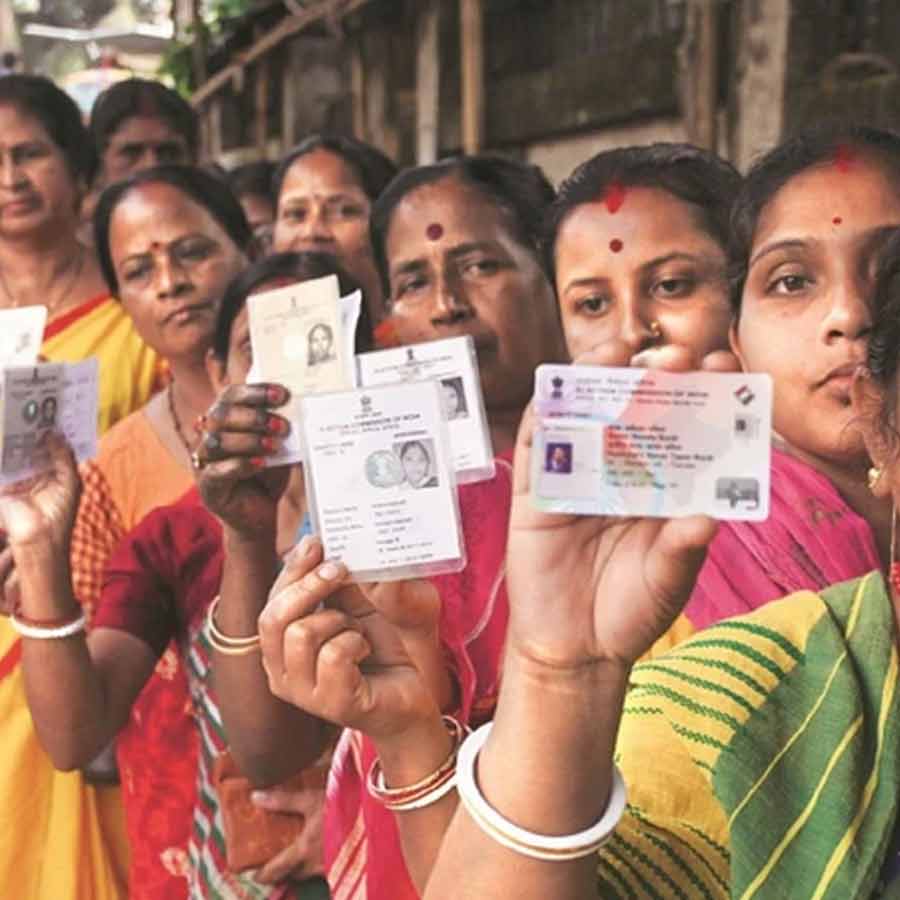 পশ্চিমবঙ্গে শীঘ্রই শুরু হচ্ছে এসআইআর।