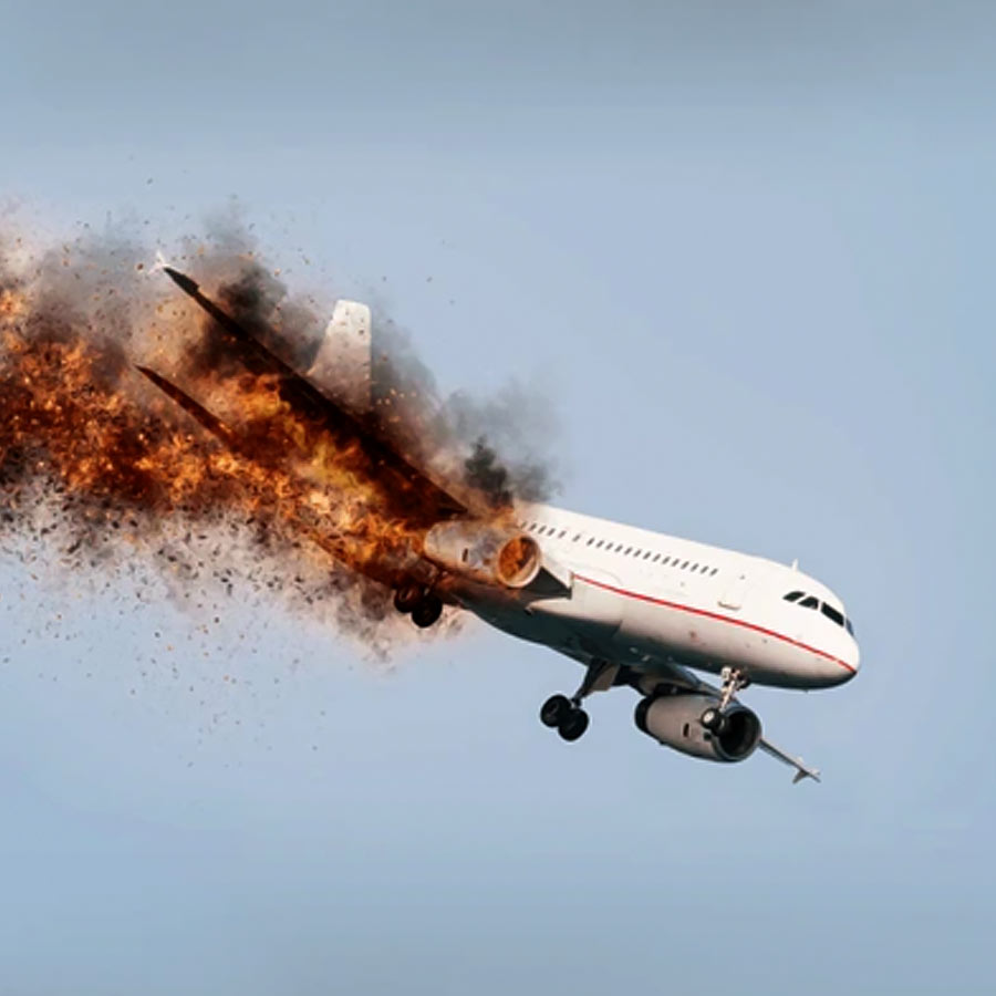 All need to know about Vesna Vulovic, flight attendant who survived 33,000 feet fall without parachute