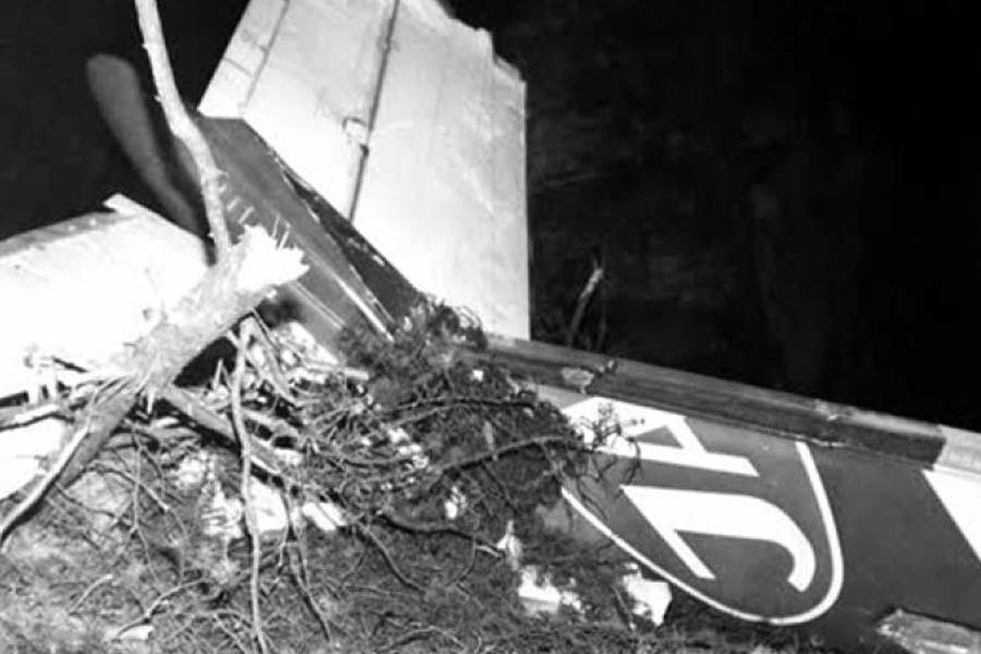 All need to know about Vesna Vulovic, flight attendant who survived 33,000 feet fall without parachute