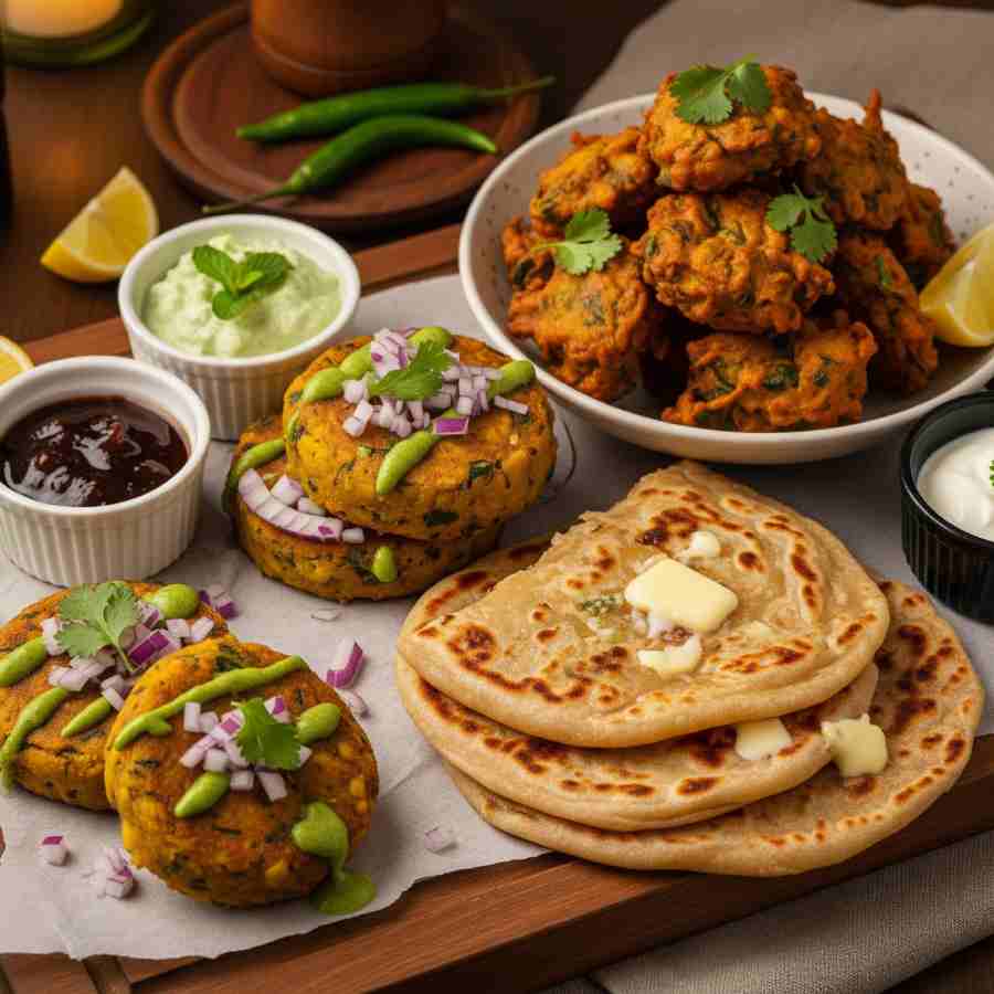 Here are some snack ideas that turn leftover dal into protein-smart bites
