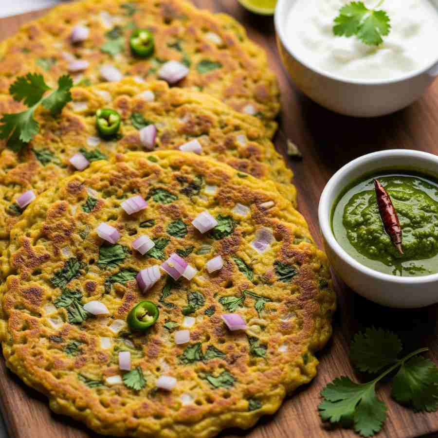 বেঁচে যাওয়া ডাল দিয়ে বানিয়ে ফেলুন সুস্বাদু স্ন্যাক্স।