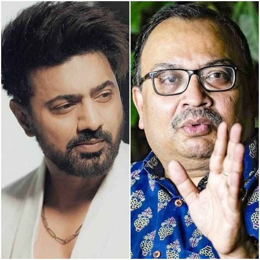 দেবকে নিয়ে কী বললেন কুণাল ঘোষ?