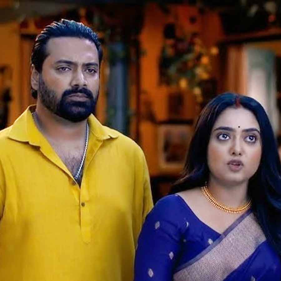 Which serial leads the TRP competition in this week dgtl