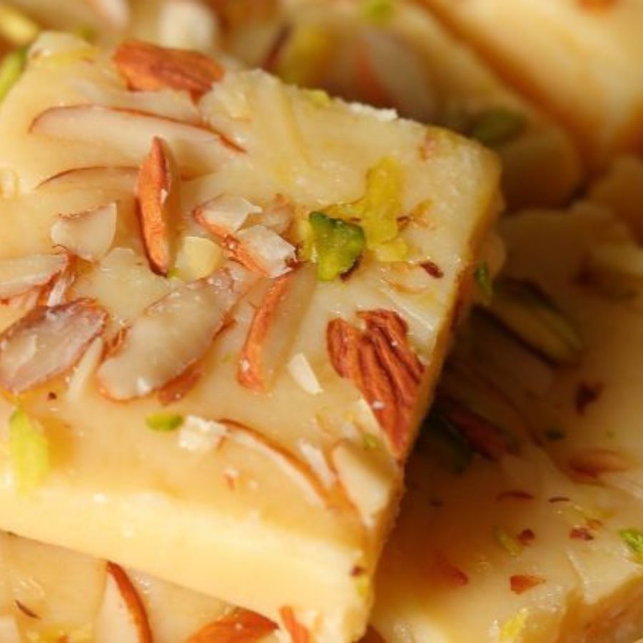 How to Prepare Barfi at Home During Jagadhatri Puja 2025 dgtl