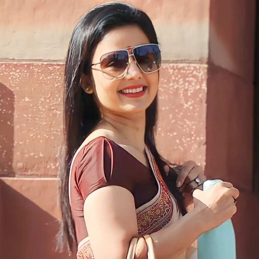 What Mahua Moitra eats for lunch when she comes to parliament dgtl