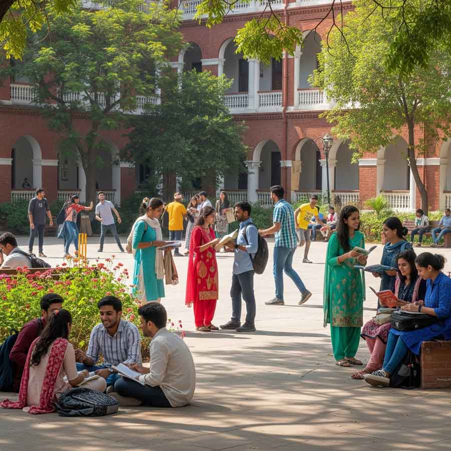 UGC Releases List of 22 Fake Universities in India, two from West Bengal