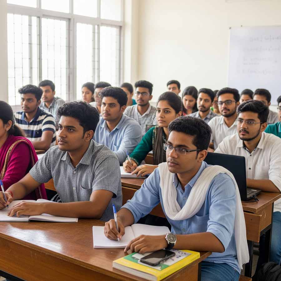 UGC Releases List of 22 Fake Universities in India, two from West Bengal