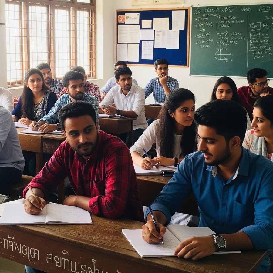 UGC Releases List of 22 Fake Universities in India, two from West Bengal