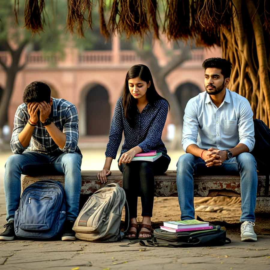 UGC Releases List of 22 Fake Universities in India, two from West Bengal