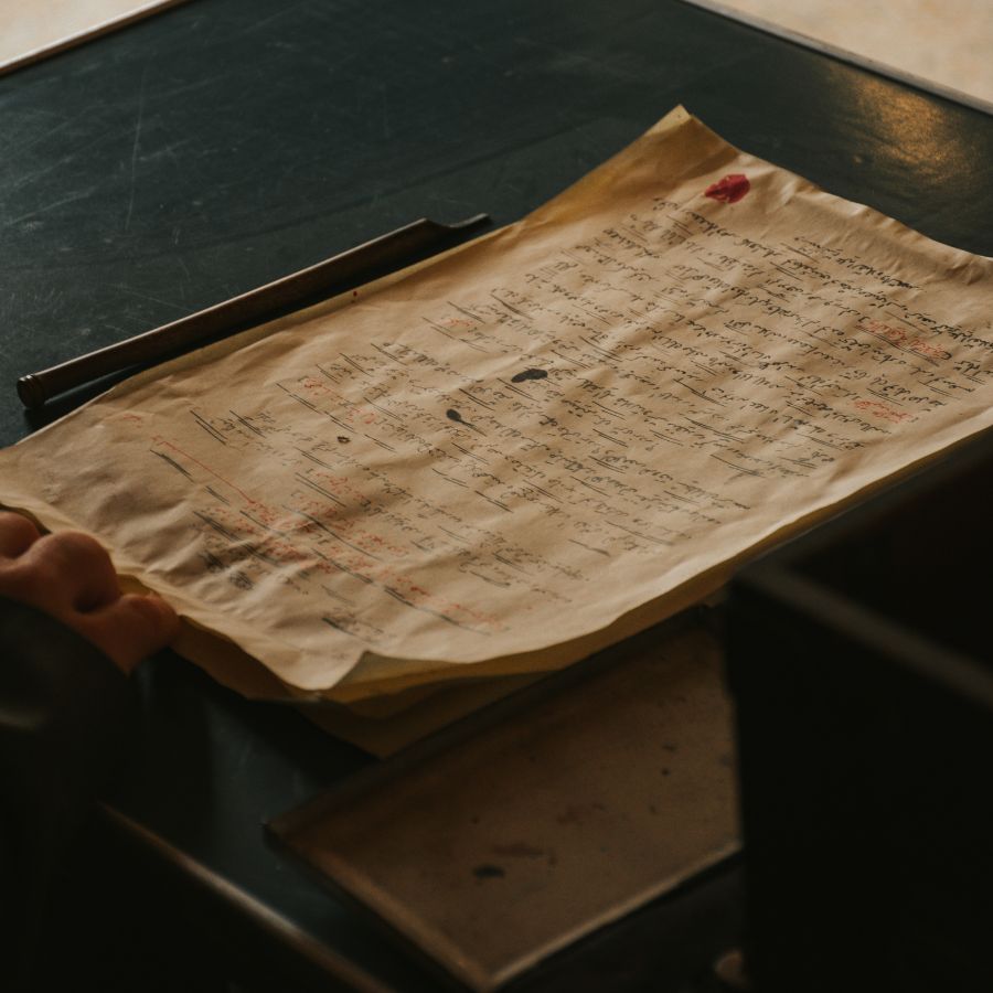 Institutes like Asiatic Society had joined Gyan Bharatam mission to speed up the digitization of manuscripts dgtl