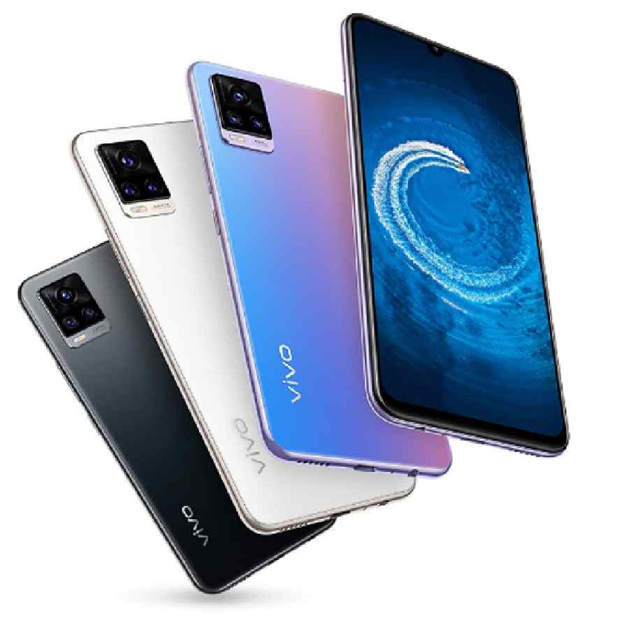 Representative Picture