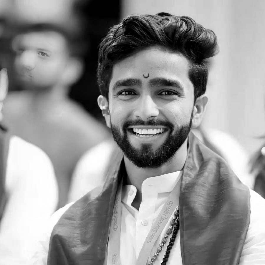 Jamtara 2 Actor Sachin Chandwade dies at the age of 25 dgtl