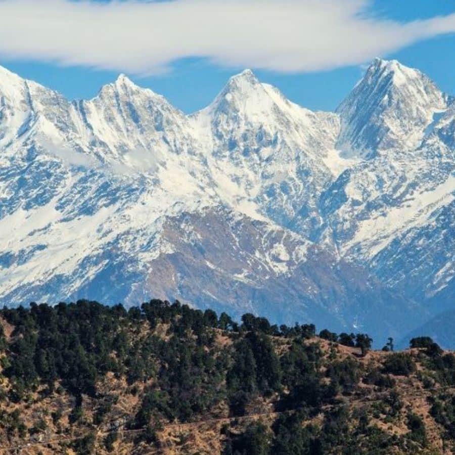 Visit these hill stations on your upcoming holiday dgtl