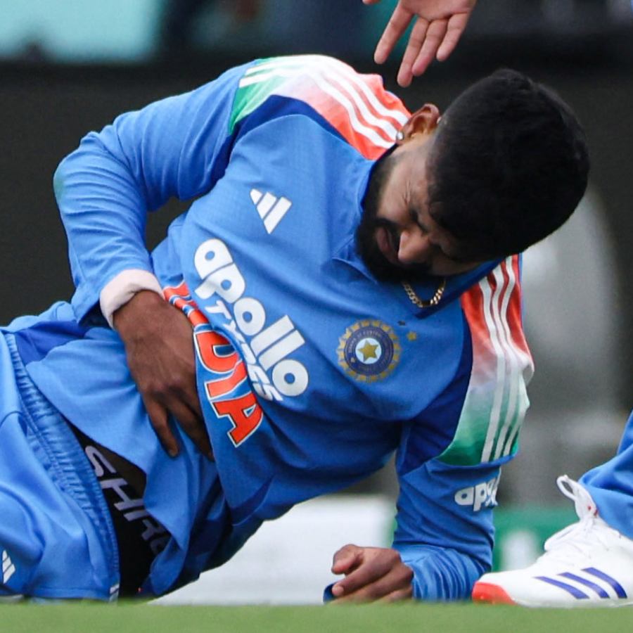 Picture of Shreyas Iyer