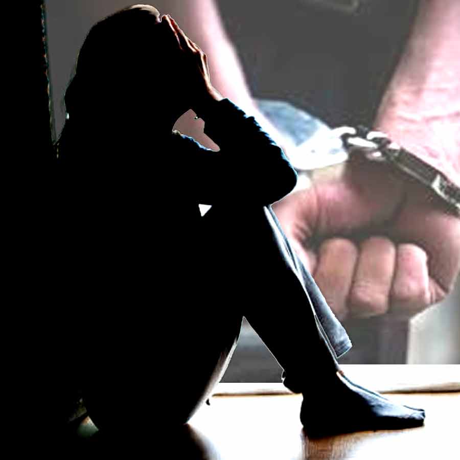 Medical test of Molestation victim yet to be done, Police uncertain about crime spot