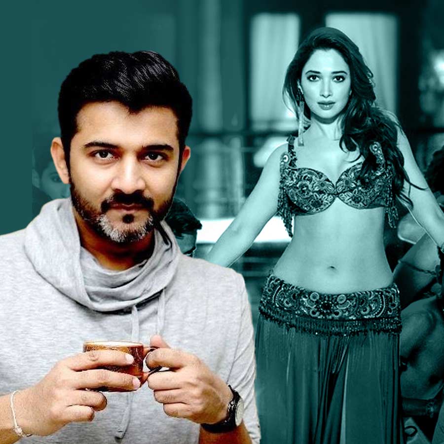 music composer Sachin Sanghvi arrested accused Of giving Birth Control Pill To his Girlfriend dgtl