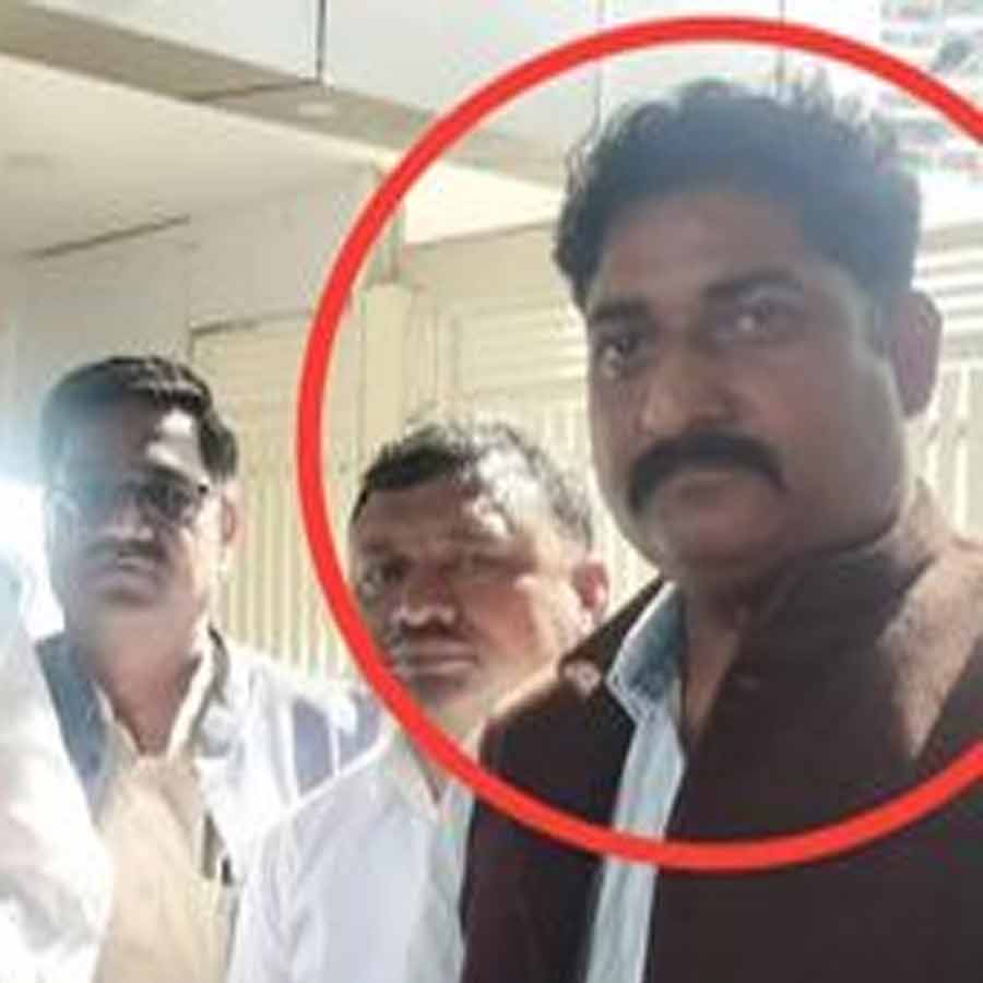 Farmer dies in Madhya Pradesh after BJP leader and aides run jeep over him, assault his daughters dgtl