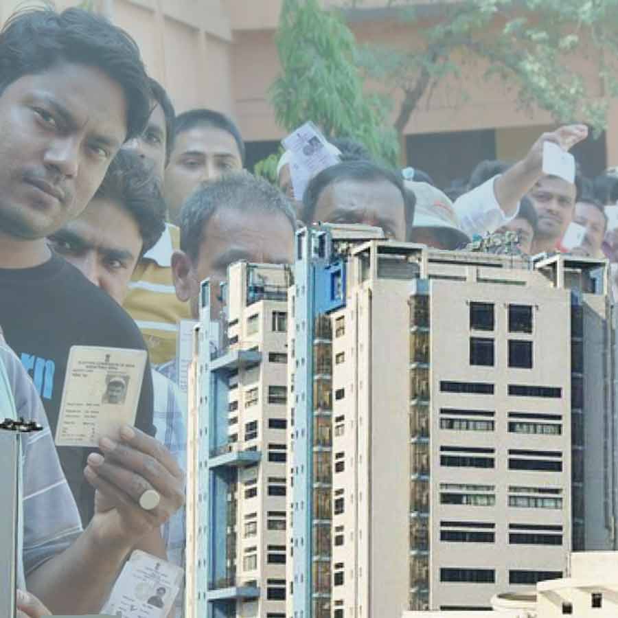 Administrative transfer of BDOs and SDOs of West Bengal occurred before SIR process begin dgtl