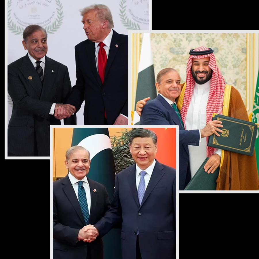How Pakistan enjoying favorable geopolitical position amid deep rooted friendship with US, China and Saudi Arabia
