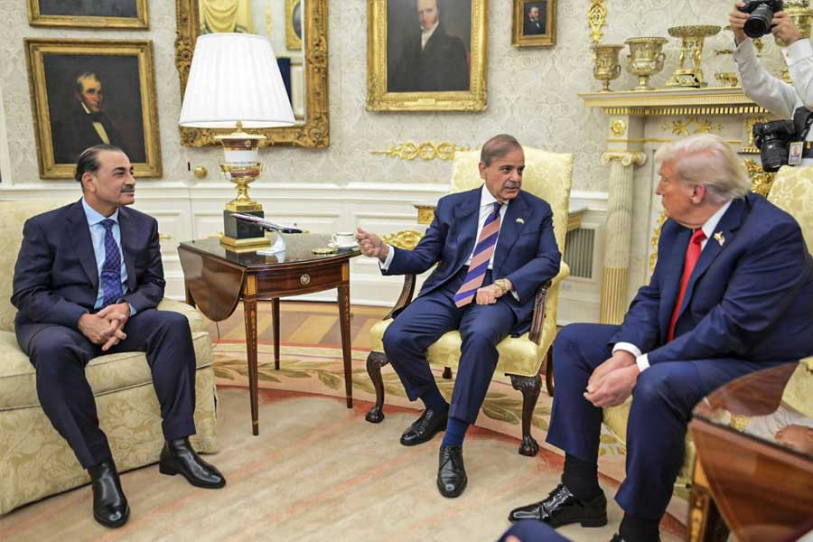 How Pakistan enjoying favorable geopolitical position amid deep rooted friendship with US, China and Saudi Arabia 