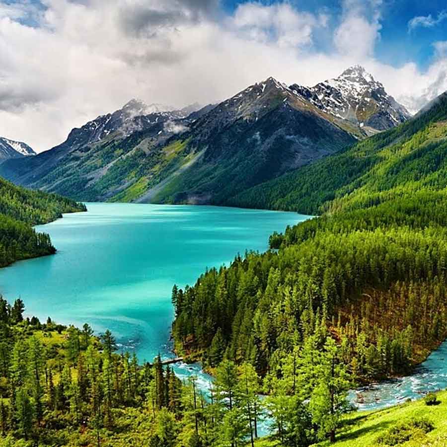 How Pakistan enjoying favorable geopolitical position amid deep rooted friendship with US, China and Saudi Arabia 