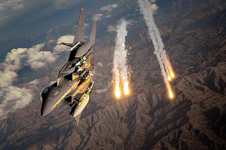 How Pakistan enjoying favorable geopolitical position amid deep rooted friendship with US, China and Saudi Arabia 