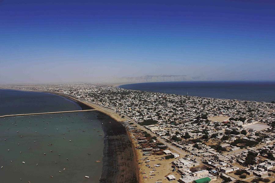 How Pakistan enjoying favorable geopolitical position amid deep rooted friendship with US, China and Saudi Arabia 