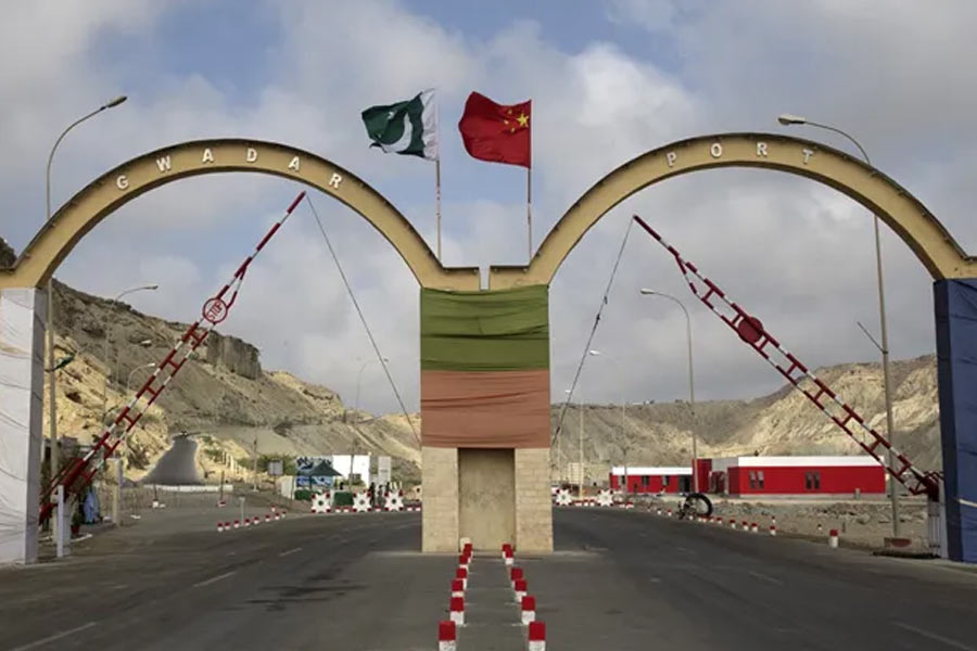 How Pakistan enjoying favorable geopolitical position amid deep rooted friendship with US, China and Saudi Arabia 