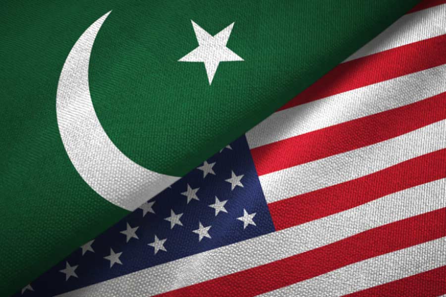 How Pakistan enjoying favorable geopolitical position amid deep rooted friendship with US, China and Saudi Arabia 