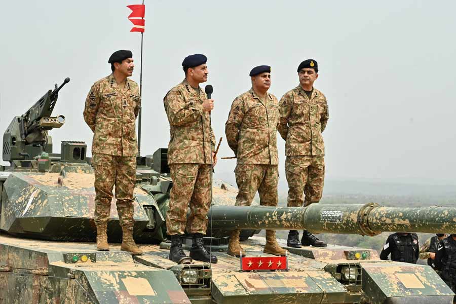 How Pakistan enjoying favorable geopolitical position amid deep rooted friendship with US, China and Saudi Arabia 